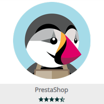 prestashop