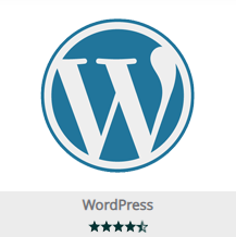 wordpress